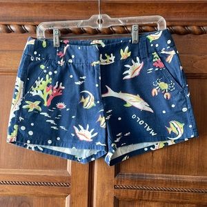 FINAL PRICE  J.Crew ladies shorts
